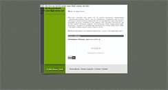 Desktop Screenshot of murcki.mdkpoludnie.com